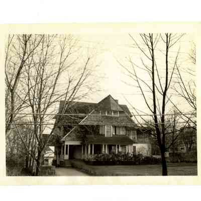 24 North Street B