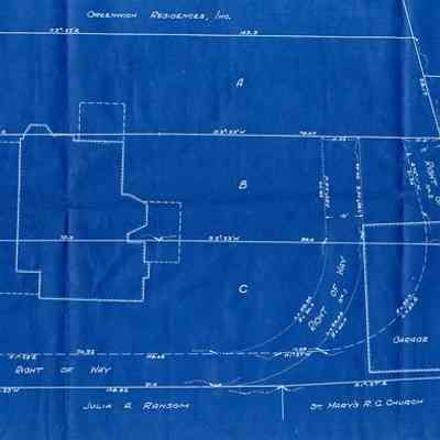 Griswold Property West Elm Street Plans