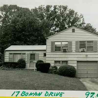 17 Bonan Drive
