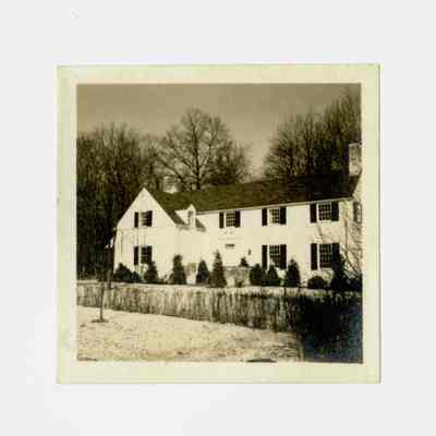 House Ridgebrook Road