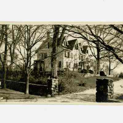 Moore Estate Round Hill Road A