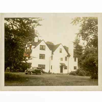 Residence Upland Drive
