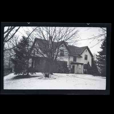 Edgewood Calhoun Drive Negative