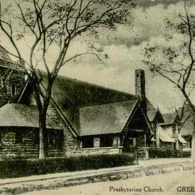 First Presbyterian Church D