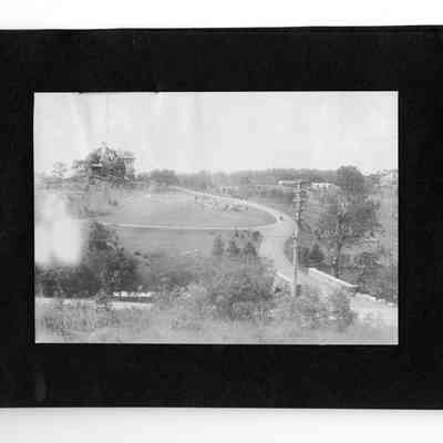 Brookside Drive Photograph Album 2