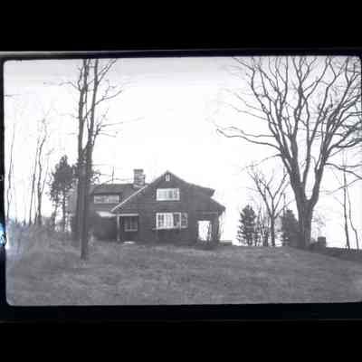 Unidentified Residence Negative C