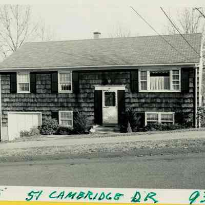 51 Cambridge Drive