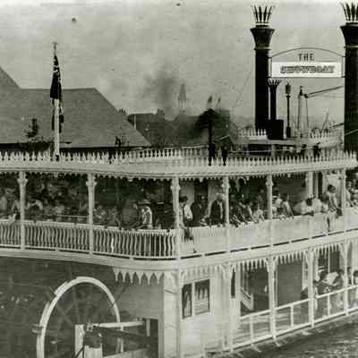 The Showboat A