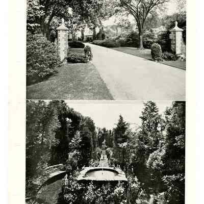 Grahampton Clapboard Ridge Road