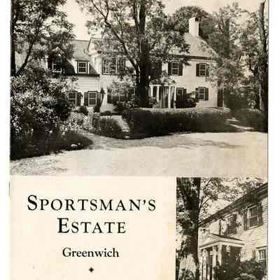 Sportsman's Estate King Street 1