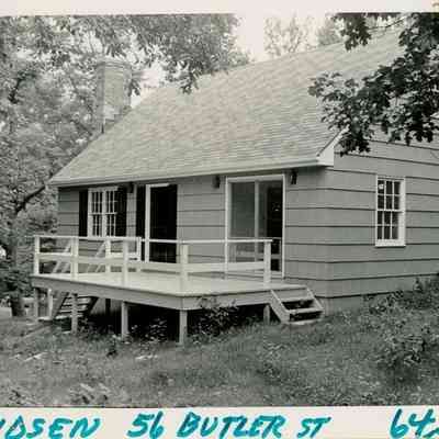 56 Butler Street