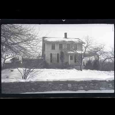 Timmerbeil Residence Cliffdale Road Negative B