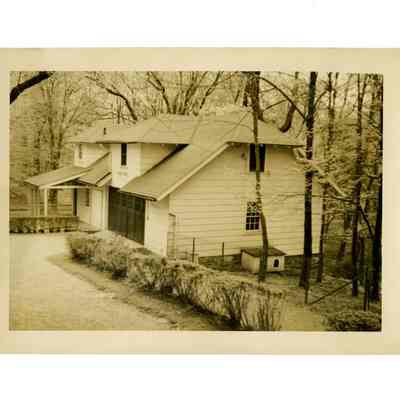 Weltz Residence Midwood Drive C