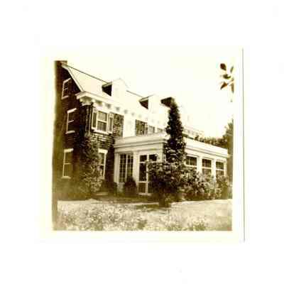 Wills Estate Byram Drive B