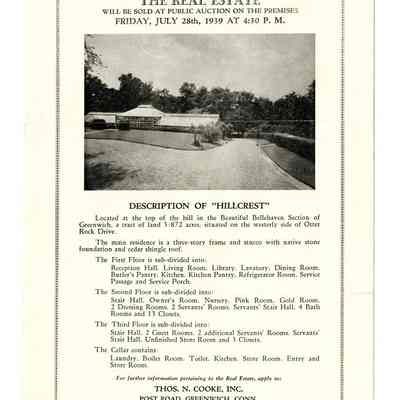 Public Auction 3