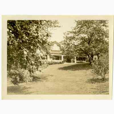 Thorp Residence Rock Ridge Avenue A