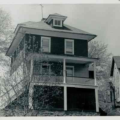184 Byram Road