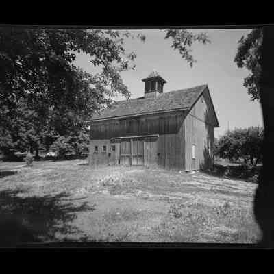 Seagrove House North Street Negative A