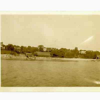 Great Captains Island L
