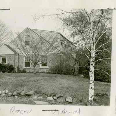 27 Arnold Street