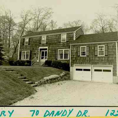 70 Dandy Drive B