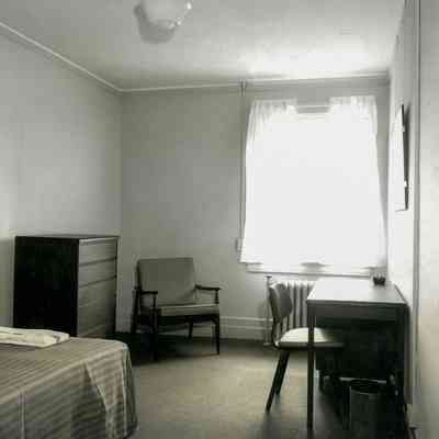YMCA Overnight Room