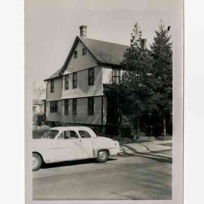 Cotrone Residence Sherwood Place