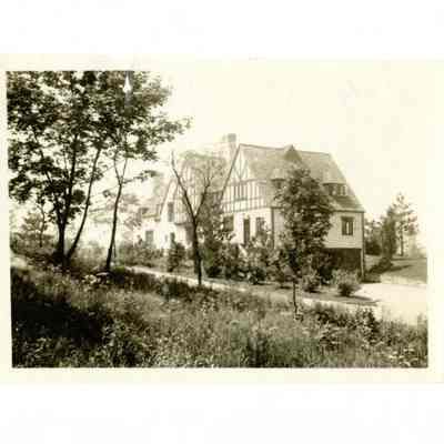 Ramanos Estate Alden Road B
