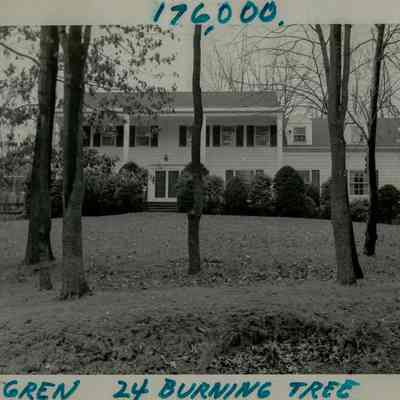 24 Burning Tree Road
