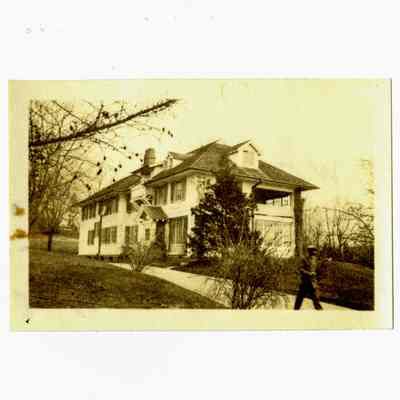 Watjen Residence Indian Field Road D