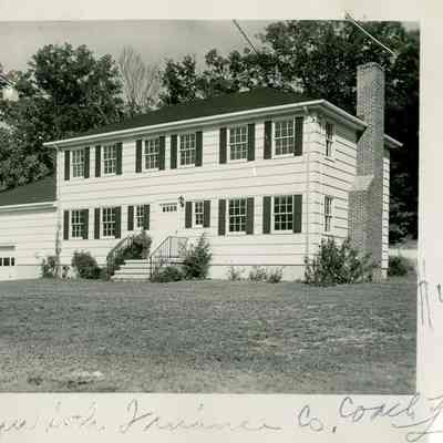 Lot #6 Coachlamp Lane