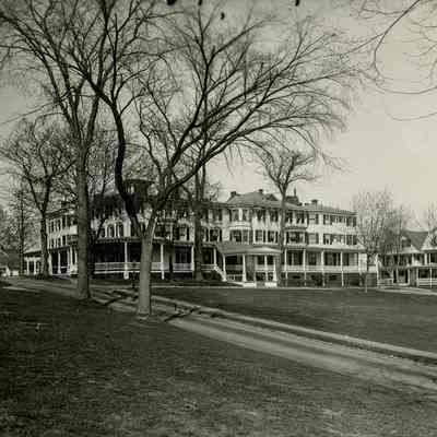 Kent House