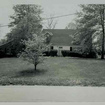 Maiulllo House Bowman Drive