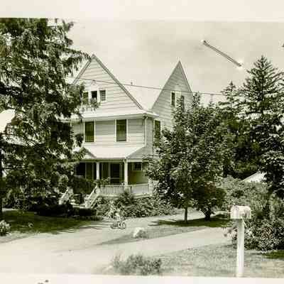 31 Chapel Lane A