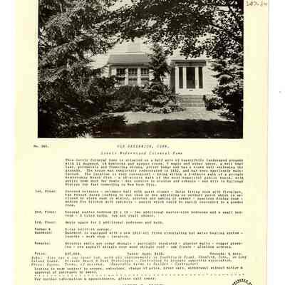 105 Shore Road