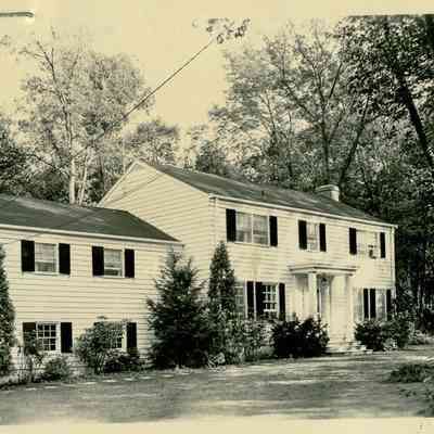 43 Burning Tree Road A