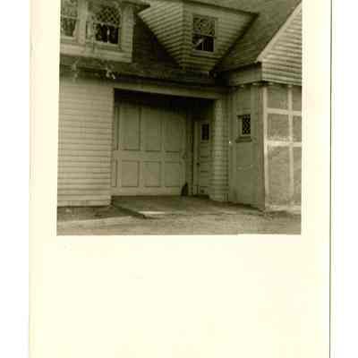 House Harbor Drive B