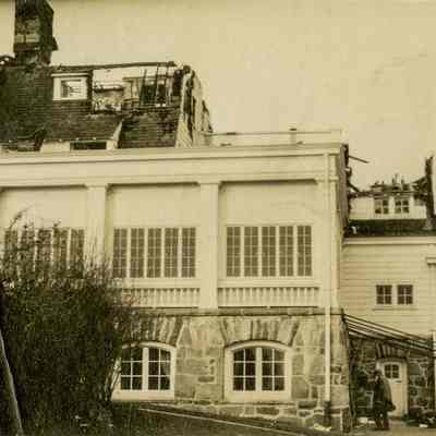 Greenwich Country Club Building F