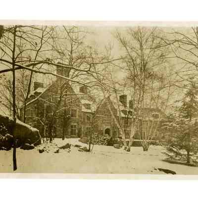 Metcalf Residence Vineyard Lane F