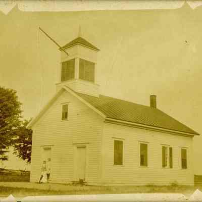 Middle Patent Church