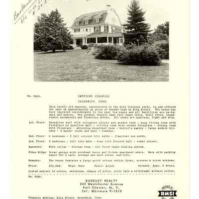 7 Nedley Lane