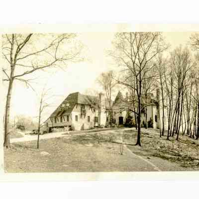 Warner Residence Upland Drive B