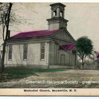 Banksville Methodist Church