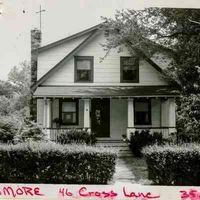 46 Cross Lane B