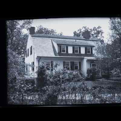 Carmichael Residence Patterson Avenue Negative A