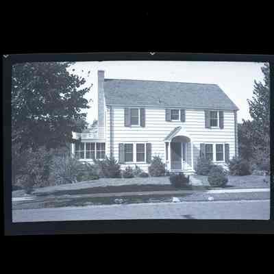 8 Perryridge Road Negative