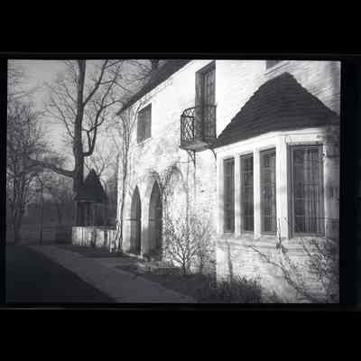 627 North Street Negative F