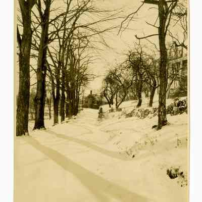 Granbery Estate Taconic Road B