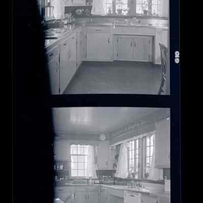 Close Homestead Round Hill Road Negative F