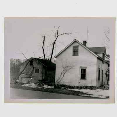 Wiley Residence Fairfield Avenue D